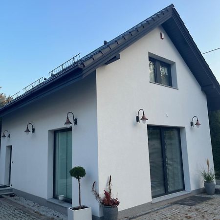 Apartament Zloty 2 Cieciorka المظهر الخارجي الصورة