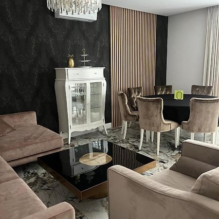 Apartament Zloty 2 Cieciorka المظهر الخارجي الصورة