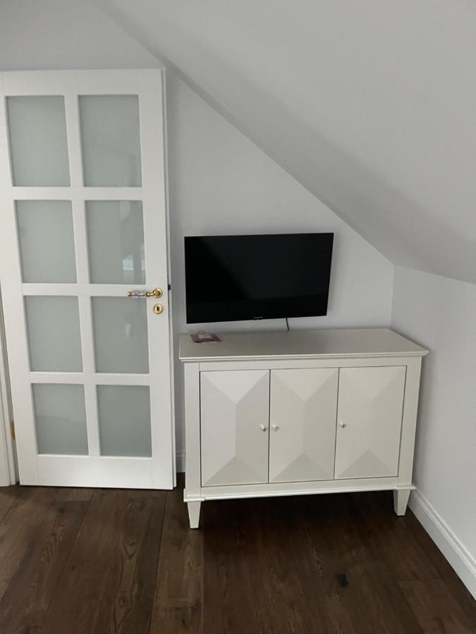 Apartament Zloty 2 Cieciorka المظهر الخارجي الصورة