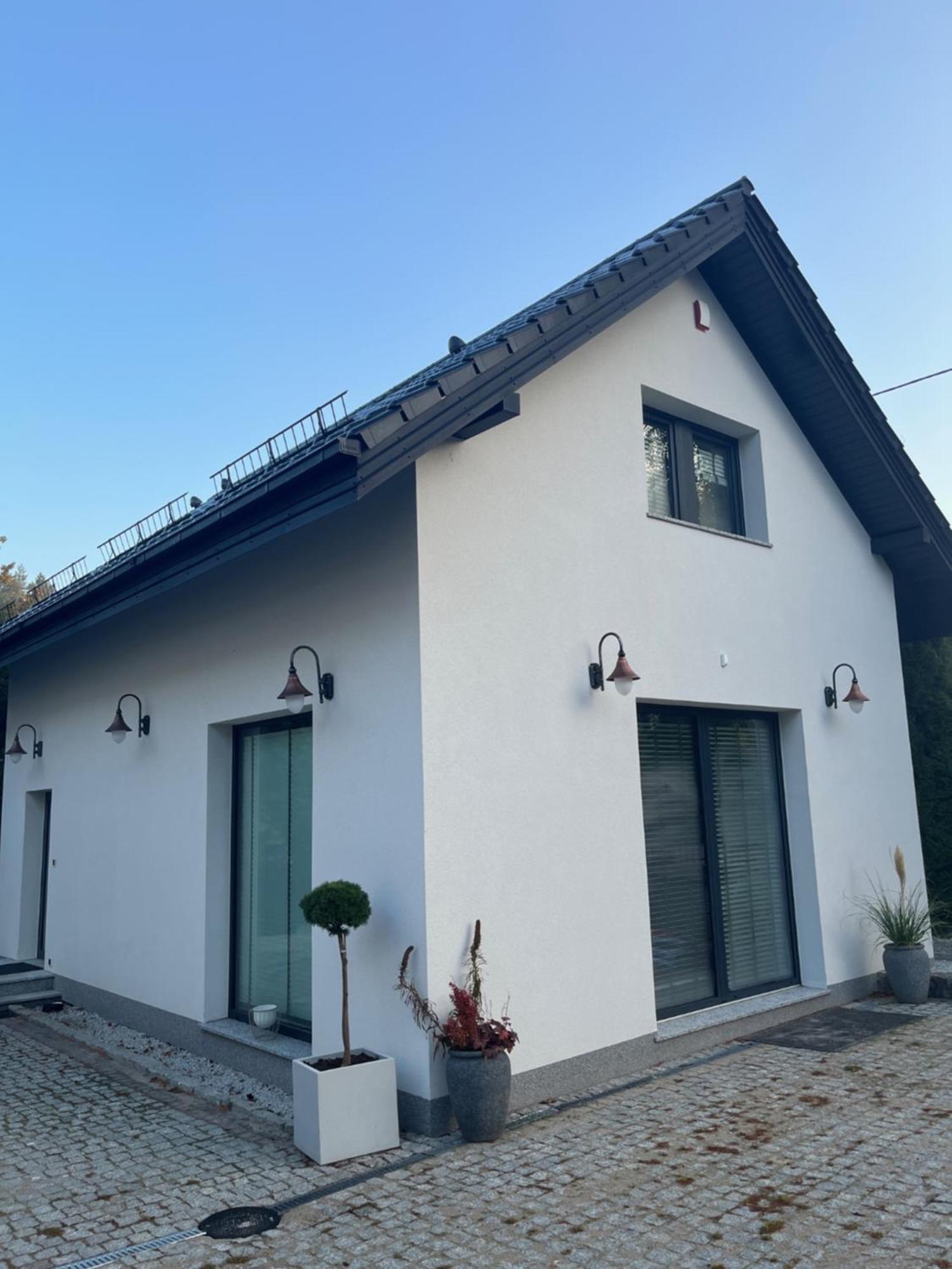 Apartament Zloty 2 Cieciorka المظهر الخارجي الصورة
