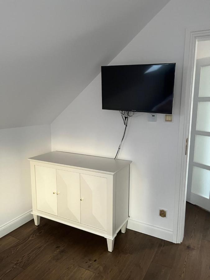 Apartament Zloty 2 Cieciorka المظهر الخارجي الصورة
