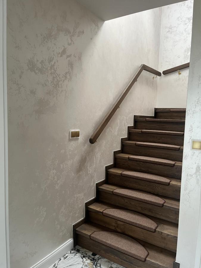 Apartament Zloty 2 Cieciorka المظهر الخارجي الصورة
