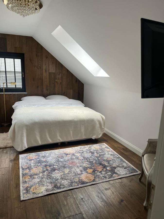 Apartament Zloty 2 Cieciorka المظهر الخارجي الصورة