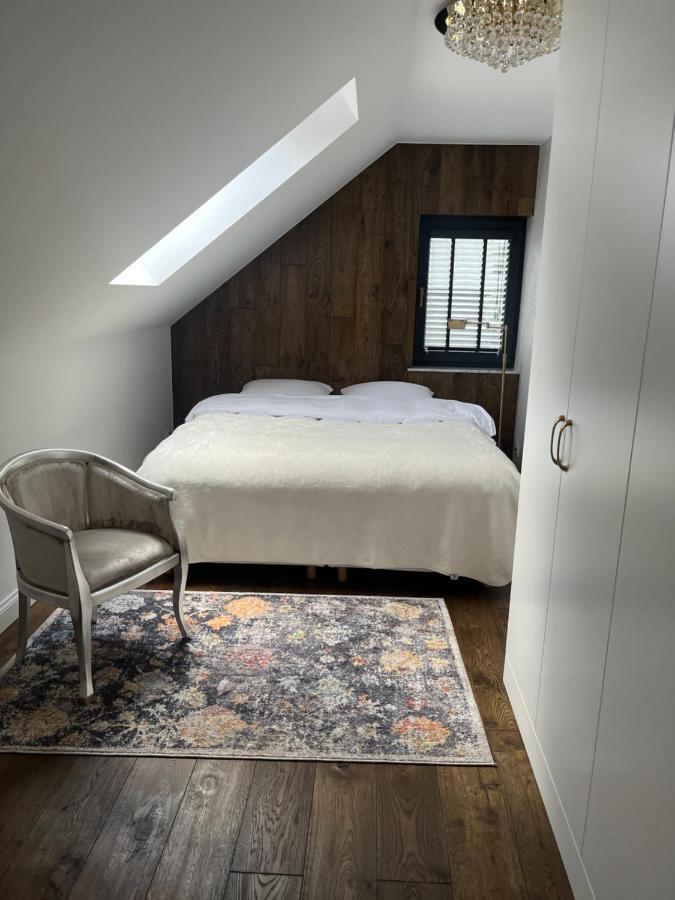Apartament Zloty 2 Cieciorka المظهر الخارجي الصورة