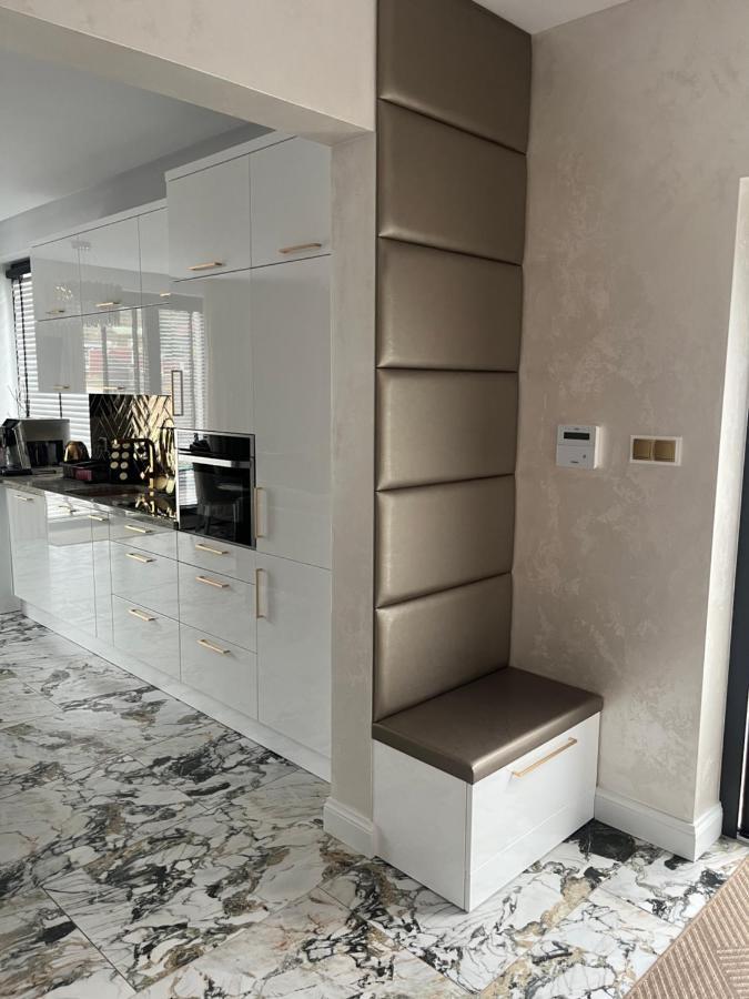 Apartament Zloty 2 Cieciorka المظهر الخارجي الصورة