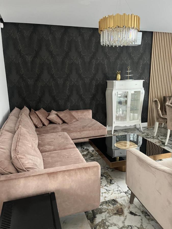 Apartament Zloty 2 Cieciorka المظهر الخارجي الصورة